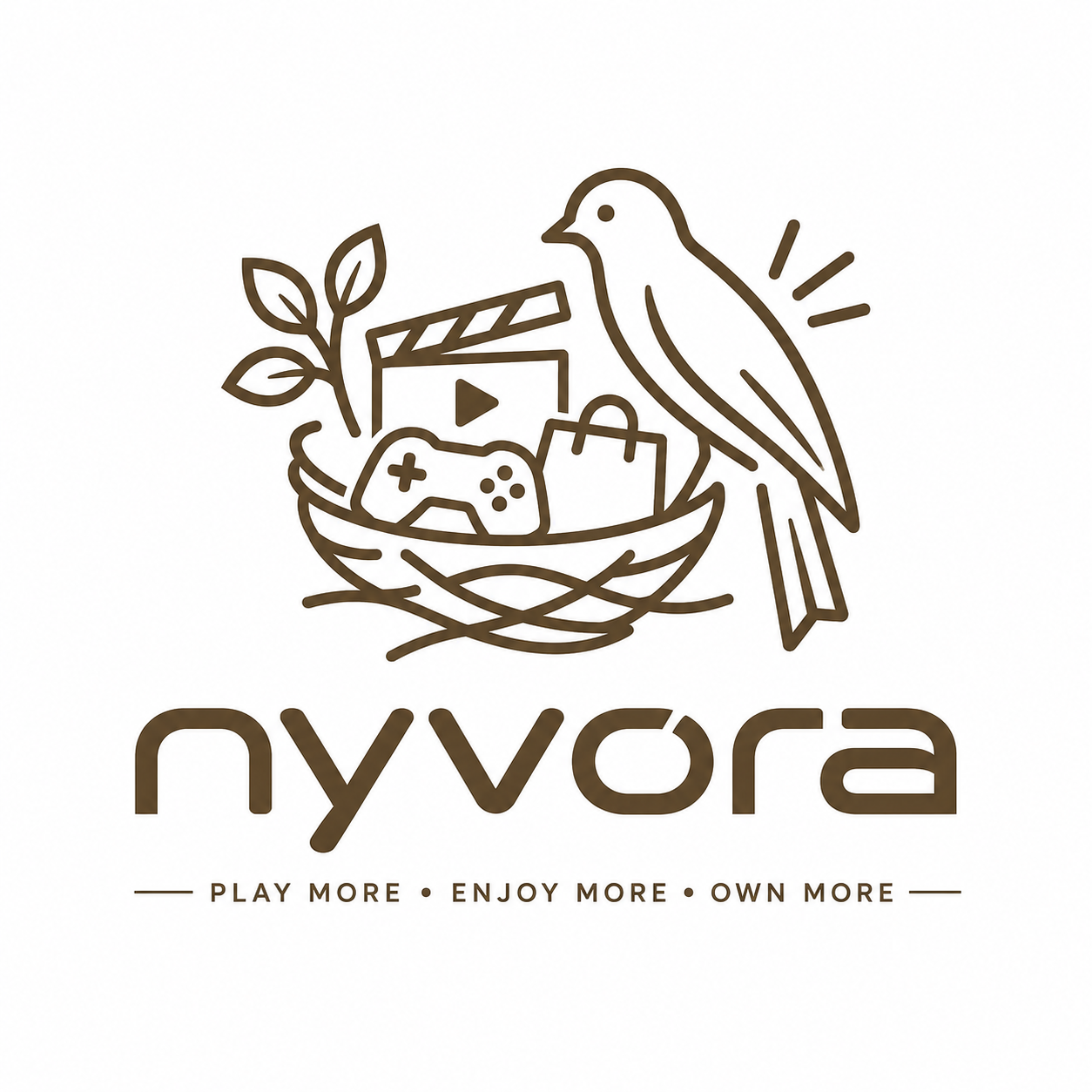 Nyvora