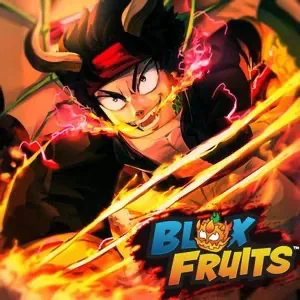 Portada de Blox Fruits