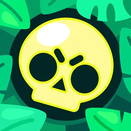Portada de Brawl Stars