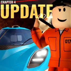 Portada de Jailbreak